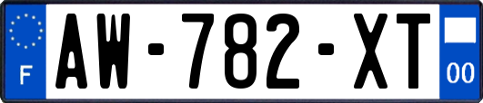 AW-782-XT
