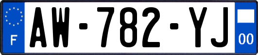 AW-782-YJ