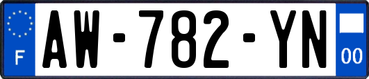 AW-782-YN