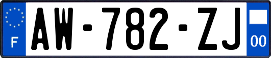 AW-782-ZJ