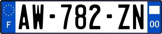 AW-782-ZN