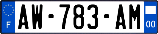 AW-783-AM