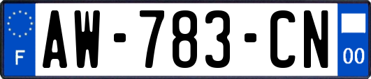 AW-783-CN