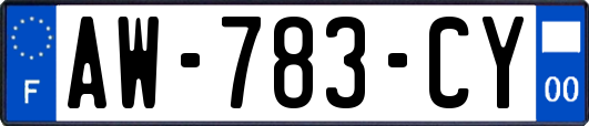 AW-783-CY