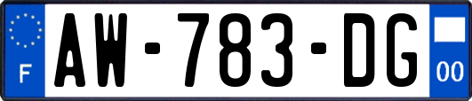 AW-783-DG