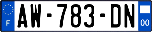 AW-783-DN
