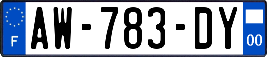 AW-783-DY