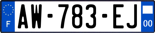 AW-783-EJ
