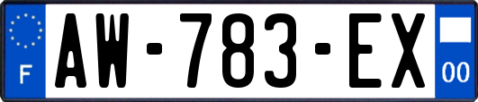 AW-783-EX