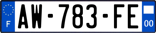 AW-783-FE