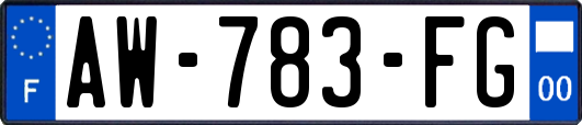 AW-783-FG