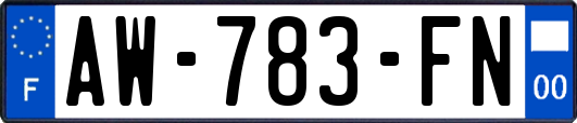 AW-783-FN