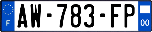 AW-783-FP