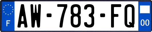 AW-783-FQ