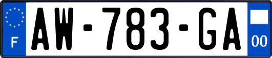 AW-783-GA