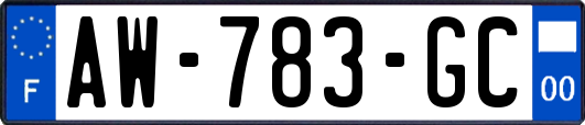 AW-783-GC