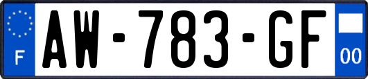 AW-783-GF