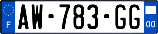 AW-783-GG