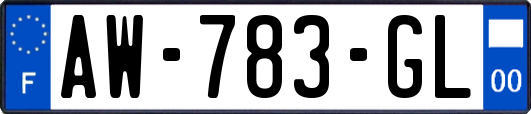 AW-783-GL