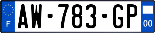 AW-783-GP