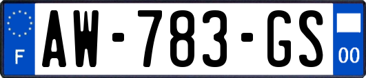 AW-783-GS