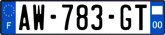 AW-783-GT