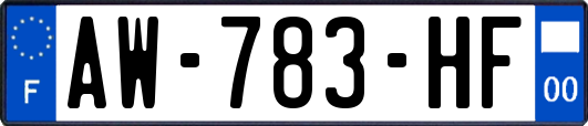 AW-783-HF