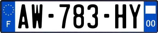 AW-783-HY