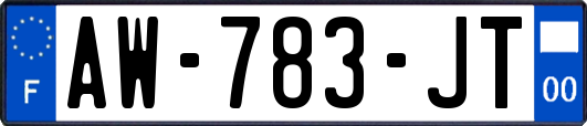 AW-783-JT