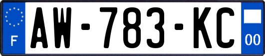 AW-783-KC