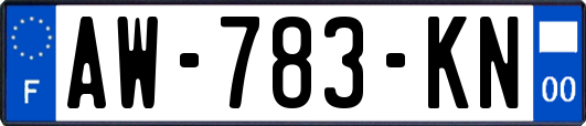 AW-783-KN