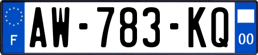 AW-783-KQ