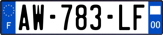 AW-783-LF