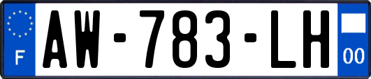 AW-783-LH