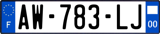 AW-783-LJ
