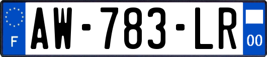 AW-783-LR