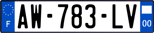 AW-783-LV