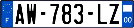 AW-783-LZ