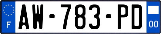 AW-783-PD