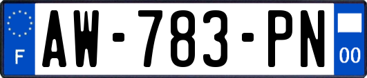 AW-783-PN