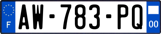 AW-783-PQ