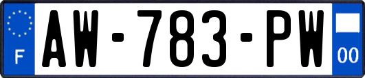AW-783-PW
