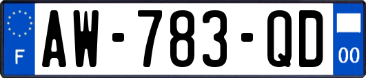 AW-783-QD