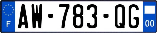 AW-783-QG