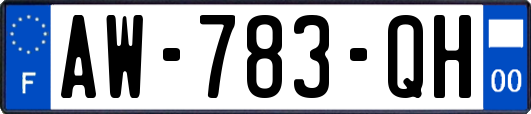 AW-783-QH
