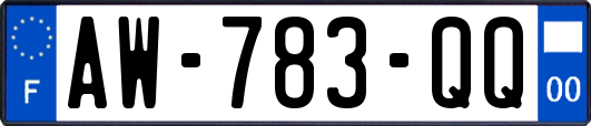 AW-783-QQ