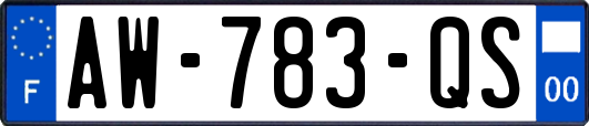 AW-783-QS