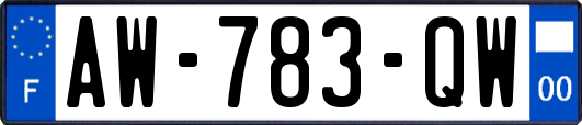 AW-783-QW