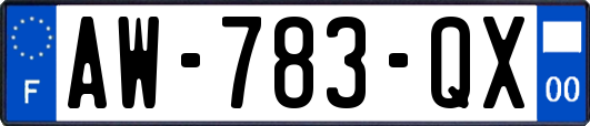 AW-783-QX