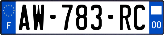 AW-783-RC